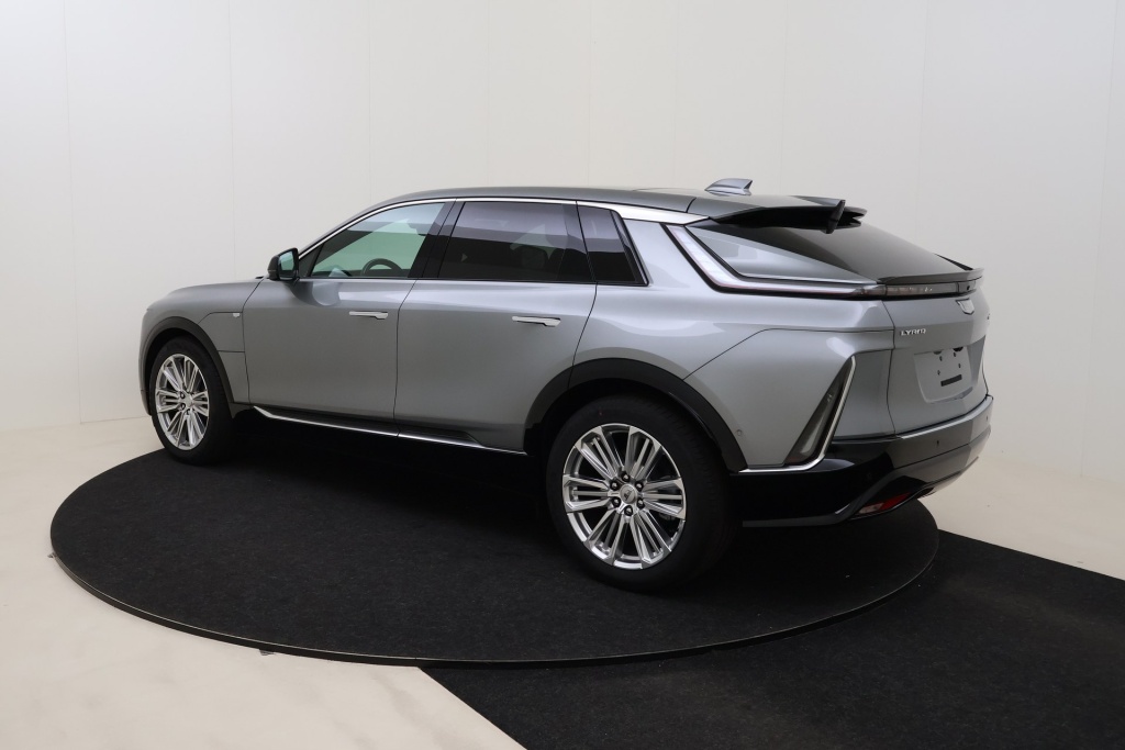 CADILLAC Lyriq Luxury / Pano / (MY25) EV 102 Kwh Aut AWD - ref: 7-72679 - Photo 8