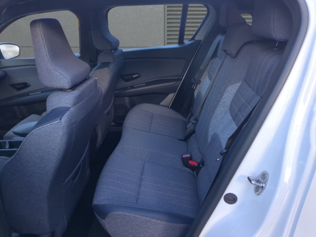 RENAULT R4 Techno E-Tech 150 Comfort Range - ref: 7-72723 - Photo 6