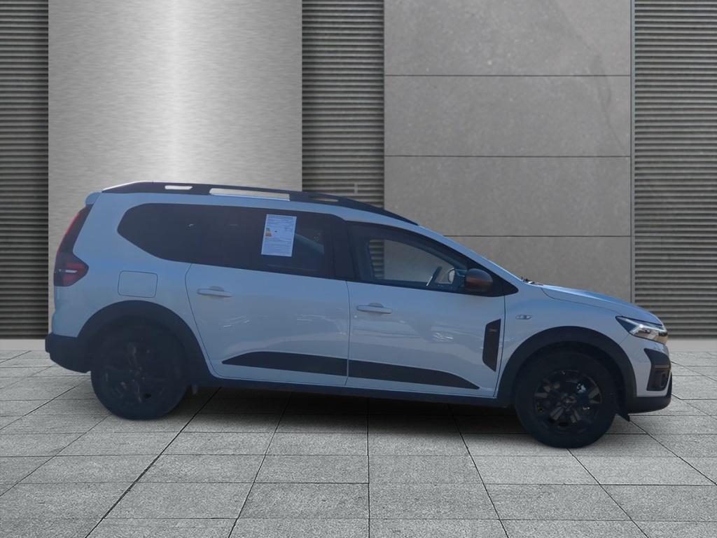 DACIA Jogger Extreme 5-Sitzer Full-Hybrid 140 - ref: 7-72751 - Photo 2
