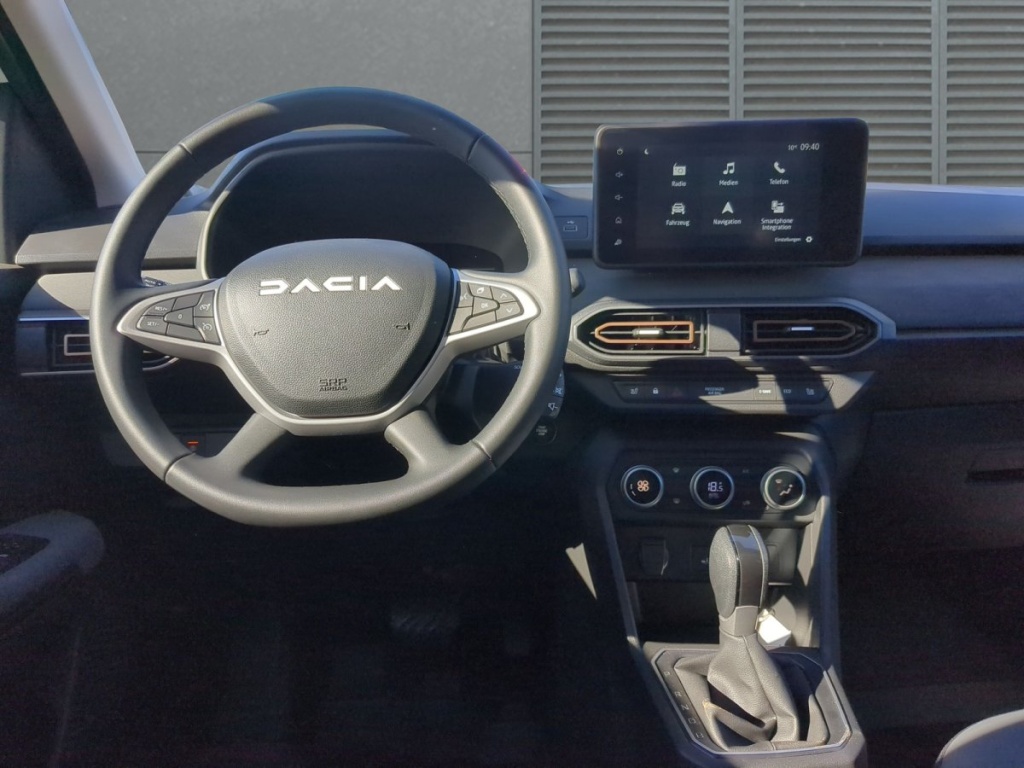 DACIA Jogger Extreme 5-Sitzer Full-Hybrid 140 - ref: 7-72751 - Photo 5