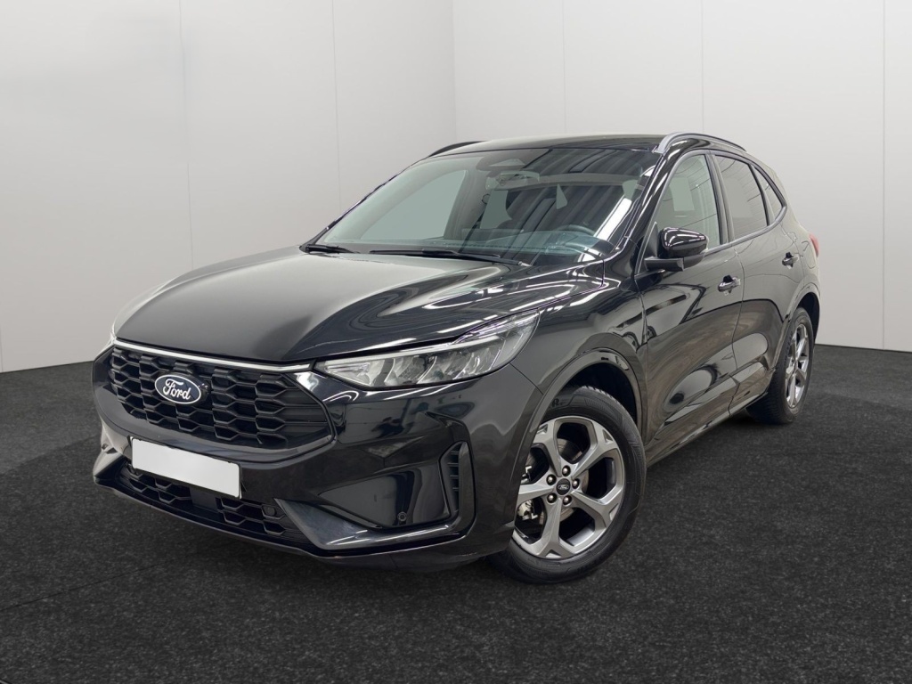 FORD Kuga ST-Line 2.5 FHEV AUT - ref: 7-72824 - Photo 1