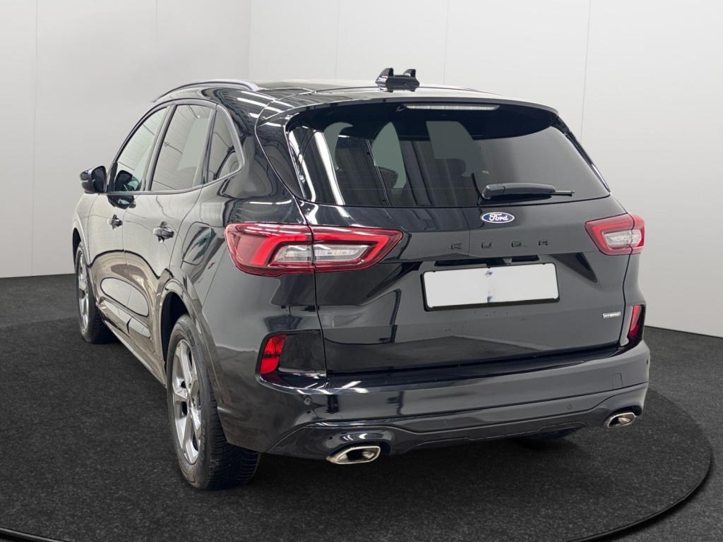 FORD Kuga ST-Line 2.5 FHEV AUT - ref: 7-72824 - Photo 2