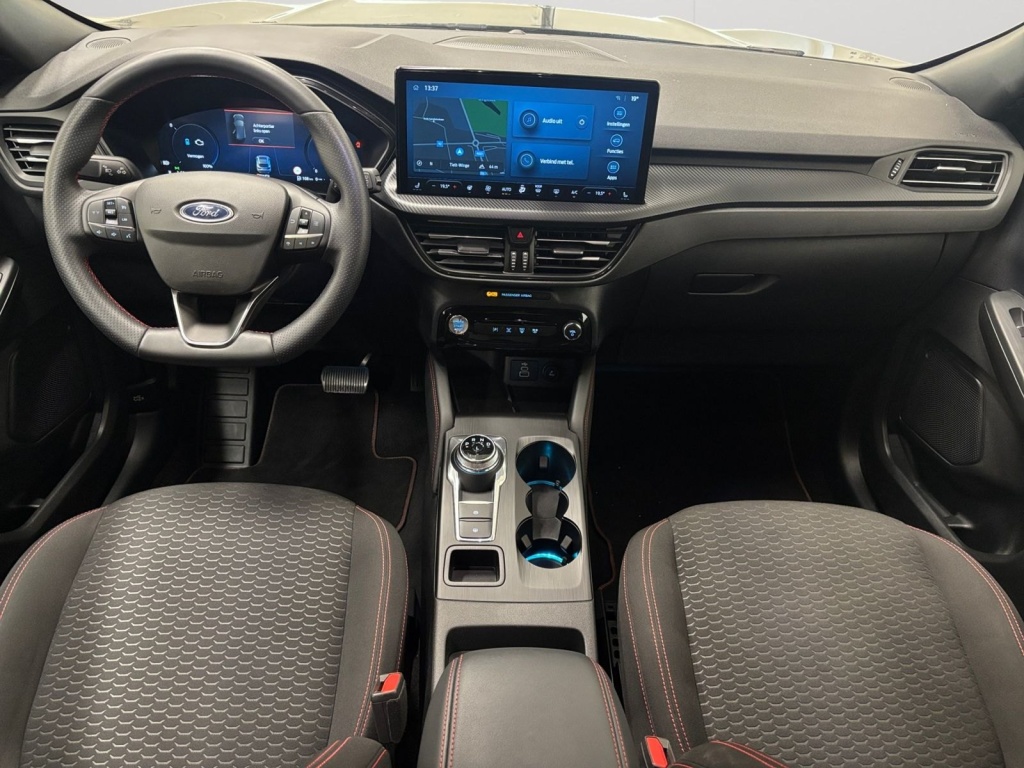 FORD Kuga ST-Line 2.5 FHEV AUT - ref: 7-72824 - Photo 6