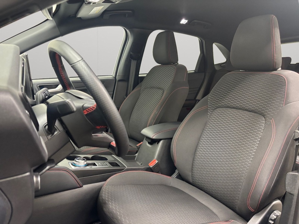FORD Kuga ST-Line 2.5 FHEV AUT - ref: 7-72824 - Photo 7