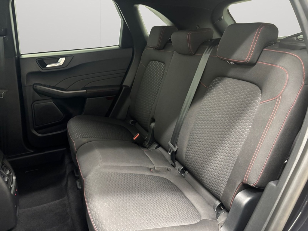 FORD Kuga ST-Line 2.5 FHEV AUT - ref: 7-72824 - Photo 8