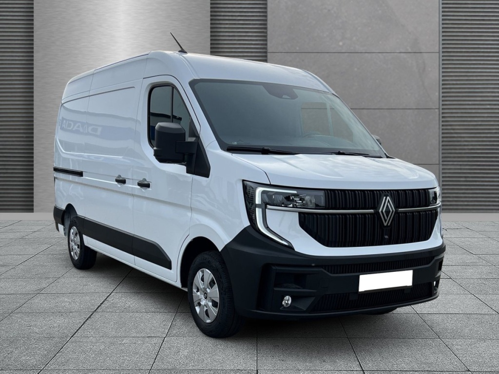 RENAULT Master Extra L2H2 3,5t dCi 150 - ref: 7-72846 - Photo 1