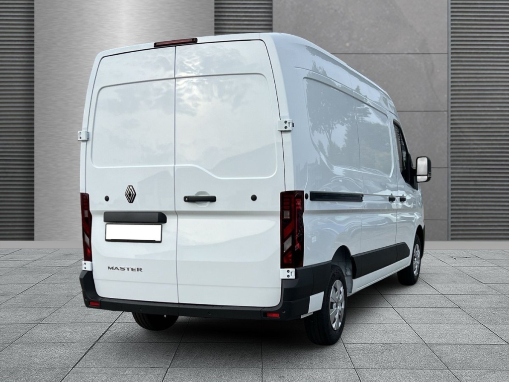 RENAULT Master Extra L2H2 3,5t dCi 150 - ref: 7-72846 - Photo 3