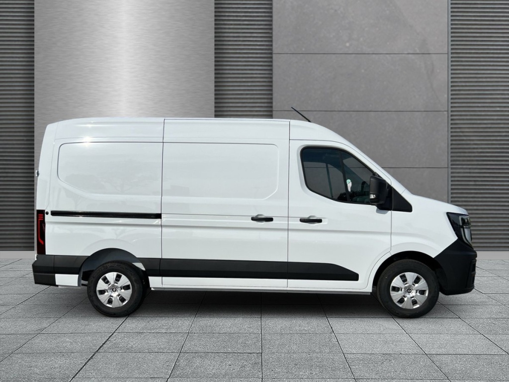 RENAULT Master Extra L2H2 dCi 150 3.5t - ref: 7-72847 - Photo 2