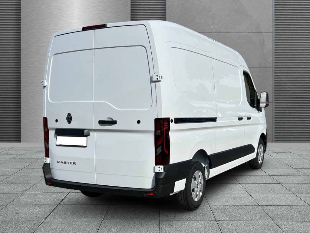 RENAULT Master Extra L2H2 dCi 150 3.5t - ref: 7-72847 - Photo 3