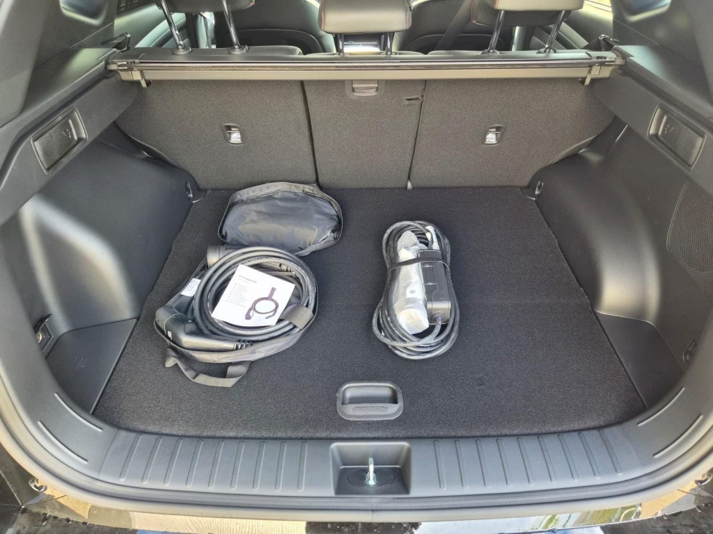 HYUNDAI Tucson N-Line 1.6 Plug-in Hybrid Gasoline 288hp - ref: 7-72850 - Photo 11