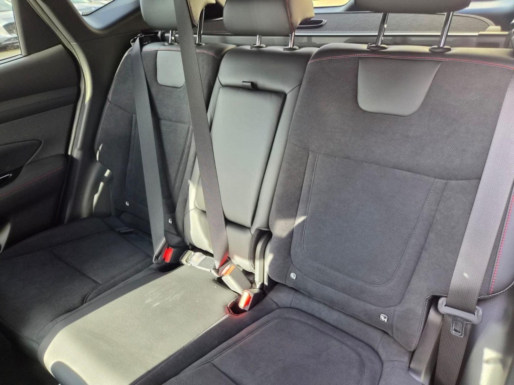 HYUNDAI Tucson N-Line 1.6 Plug-in Hybrid Gasoline 288hp - ref: 7-72850 - Photo 15