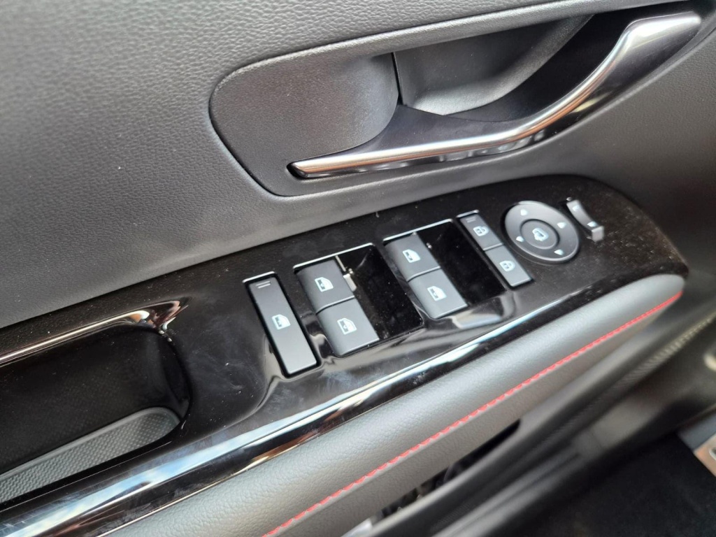 HYUNDAI Tucson N-Line 1.6 Plug-in Hybrid Gasoline 288hp - ref: 7-72850 - Photo 16