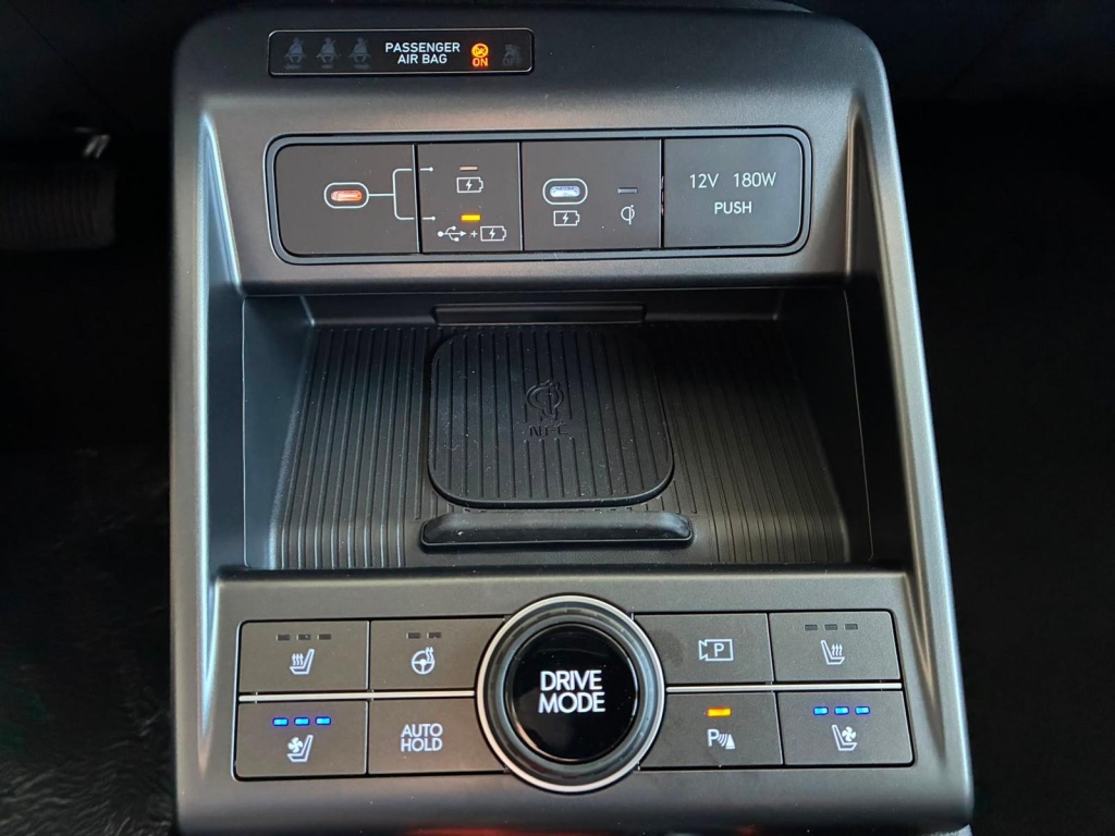 HYUNDAI Kona HEV Prime MY26 - ref: 7-72860 - Photo 18