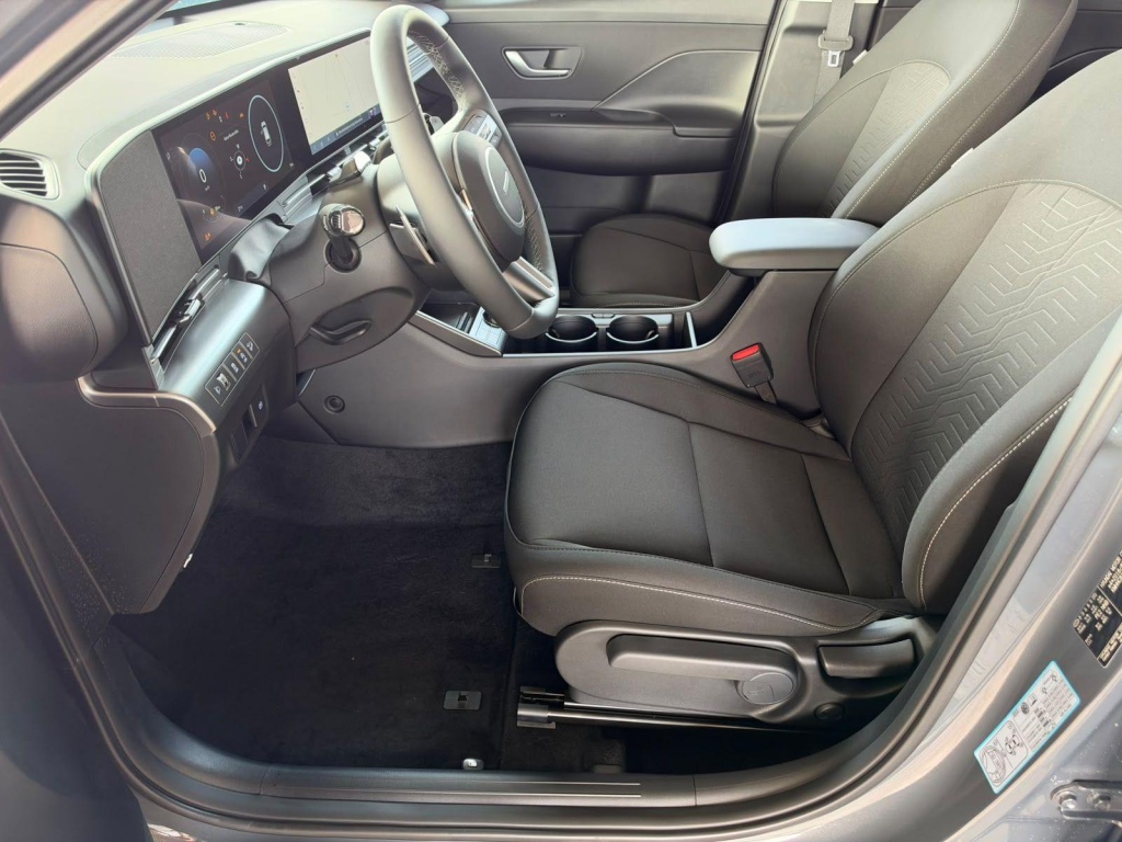 HYUNDAI Kona Comfort Plus 1.6 T-GDI 2WD 7-DCT - ref: 7-72865 - Photo 1