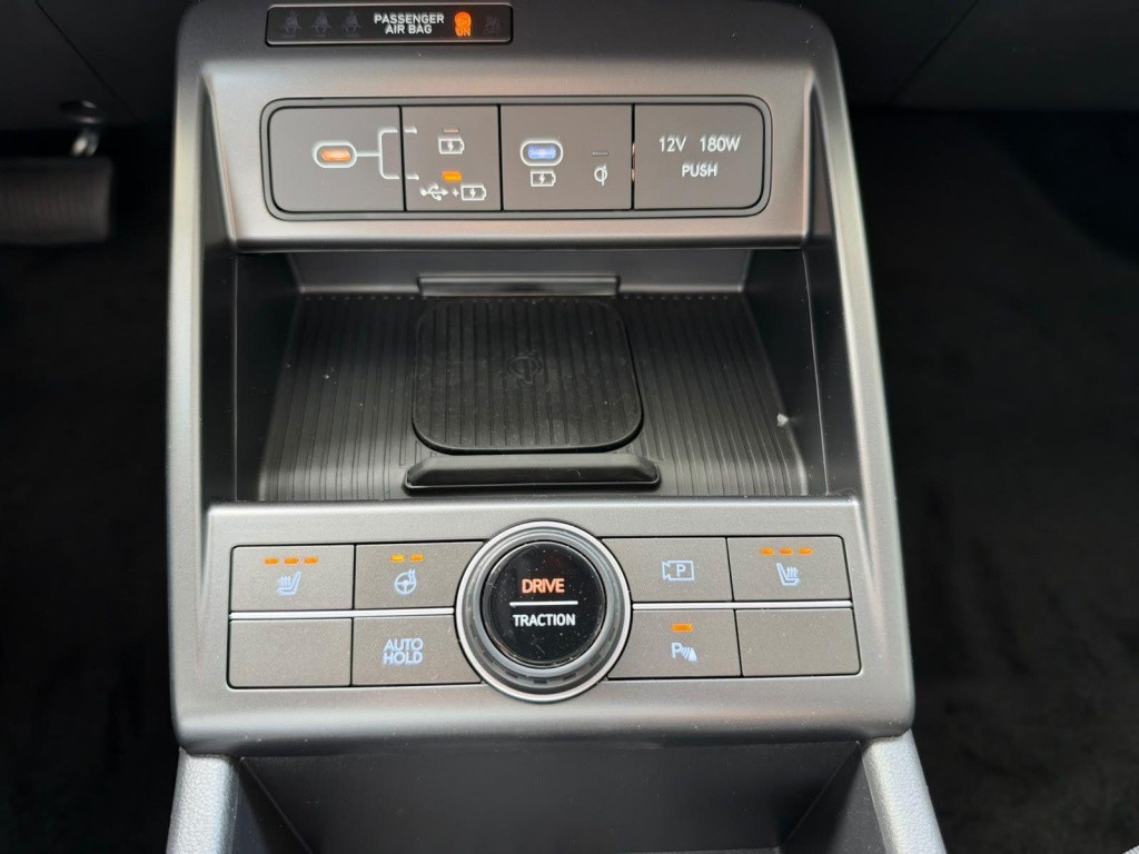 HYUNDAI Kona Comfort Plus 1.6 T-GDI 2WD 7-DCT - ref: 7-72865 - Photo 13