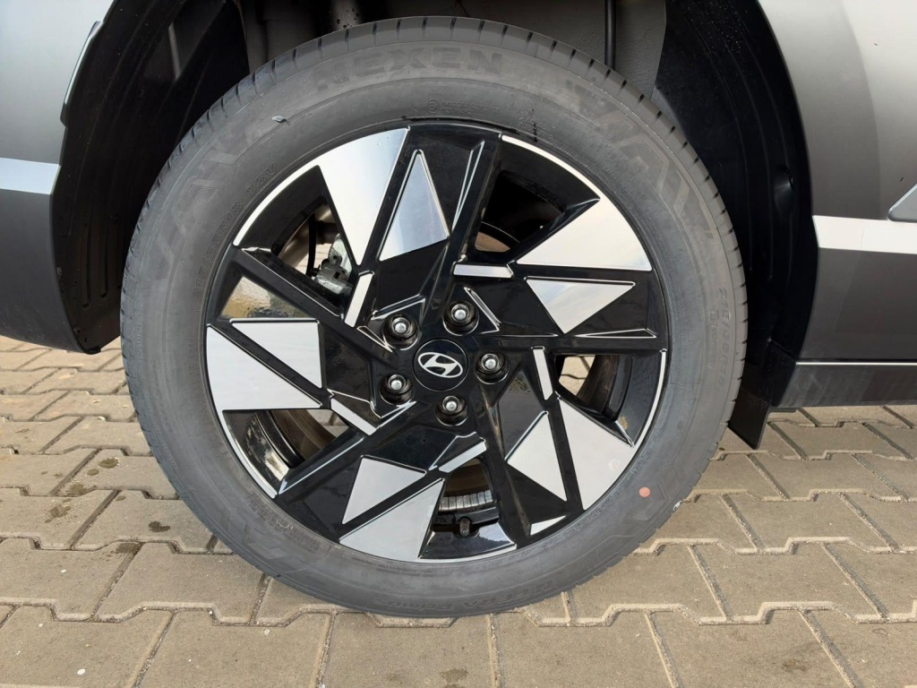 HYUNDAI Kona Comfort Plus 1.6 T-GDI 2WD 7-DCT - ref: 7-72865 - Photo 7