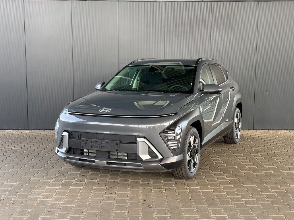 HYUNDAI Kona Comfort Plus 1.6 T-GDI 2WD 7-DCT - ref: 7-72867 - Photo 1