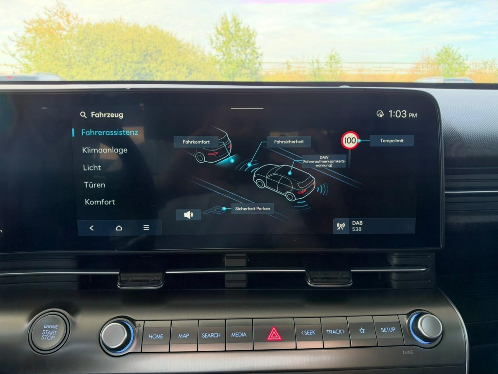 HYUNDAI Kona Comfort Plus 1.6 T-GDI 2WD 7-DCT - ref: 7-72869 - Photo 11