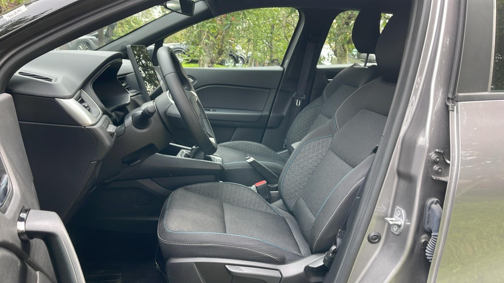 RENAULT Captur Evolution TCe 115HP - ref: 7-72872 - Photo 6