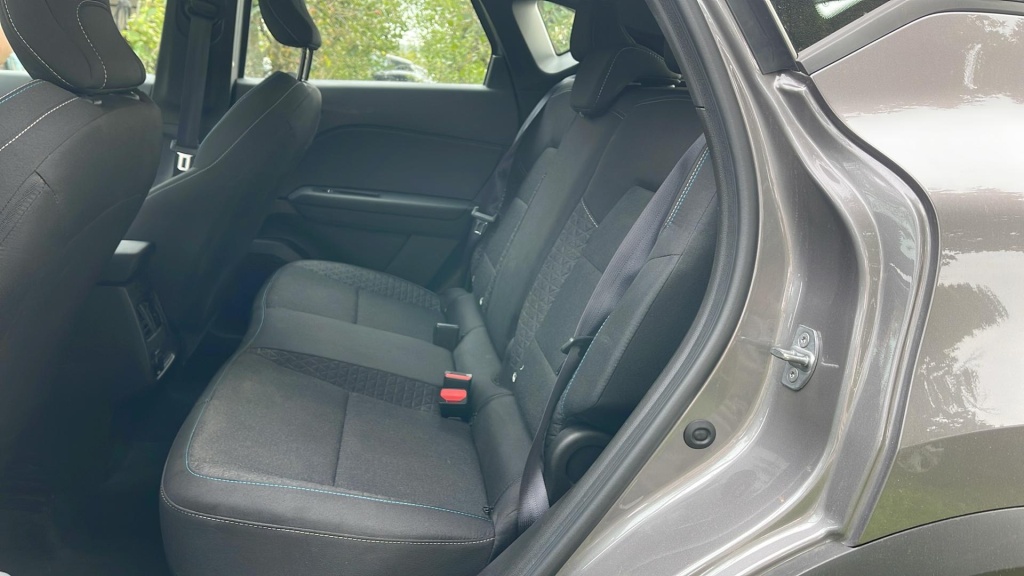 RENAULT Captur Evolution TCe 115HP - ref: 7-72872 - Photo 7