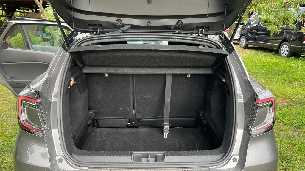 RENAULT Captur Evolution TCe 115HP - ref: 7-72872 - Photo 9