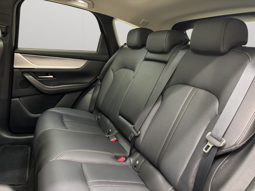 MAZDA CX-60 i-ACTIV 2.5PHEV AWD 8AT - ref: 7-72879 - Photo 8