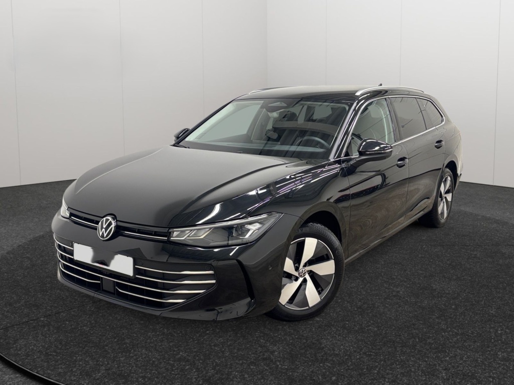 VOLKSWAGEN Passat SW 1.5 TSI DSG - ref: 7-72883 - Photo 1