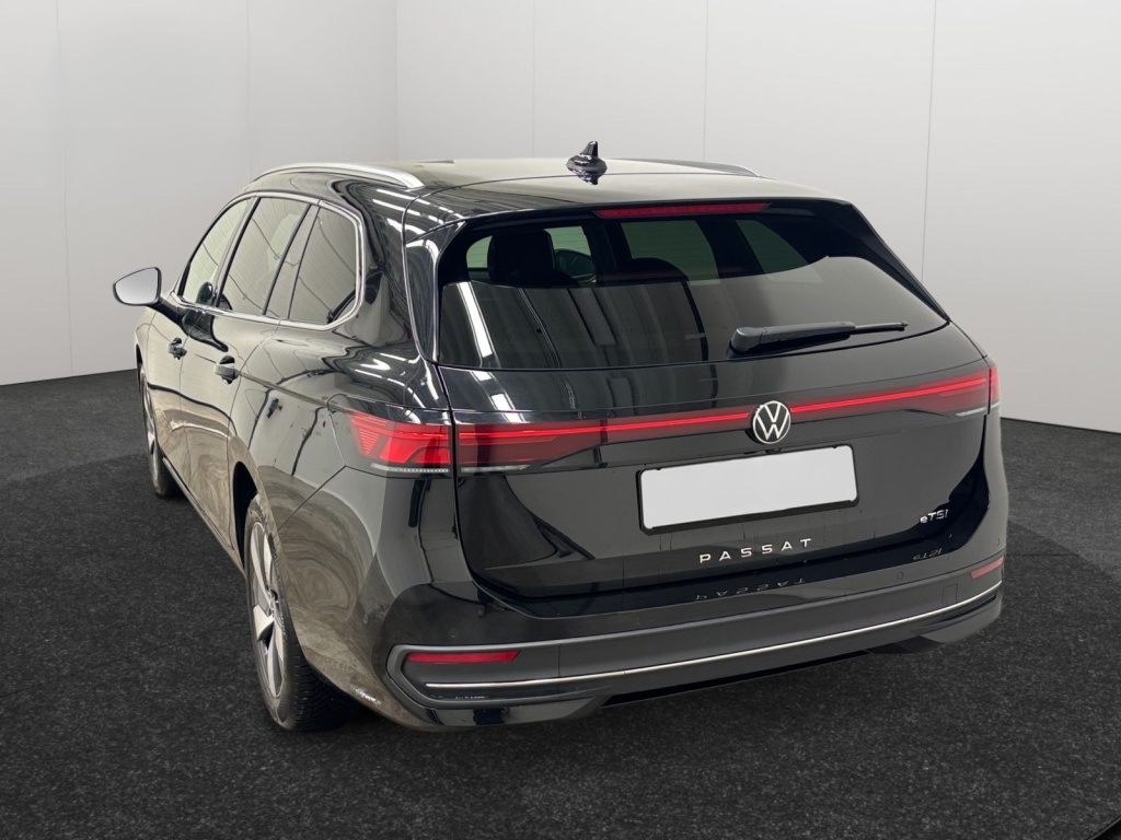 VOLKSWAGEN Passat SW 1.5 TSI DSG - ref: 7-72883 - Photo 3