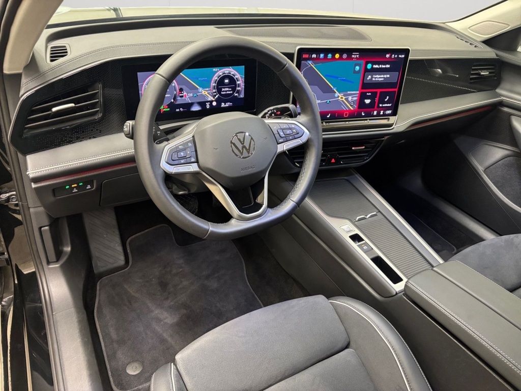 VOLKSWAGEN Passat SW 1.5 TSI DSG - ref: 7-72883 - Photo 6