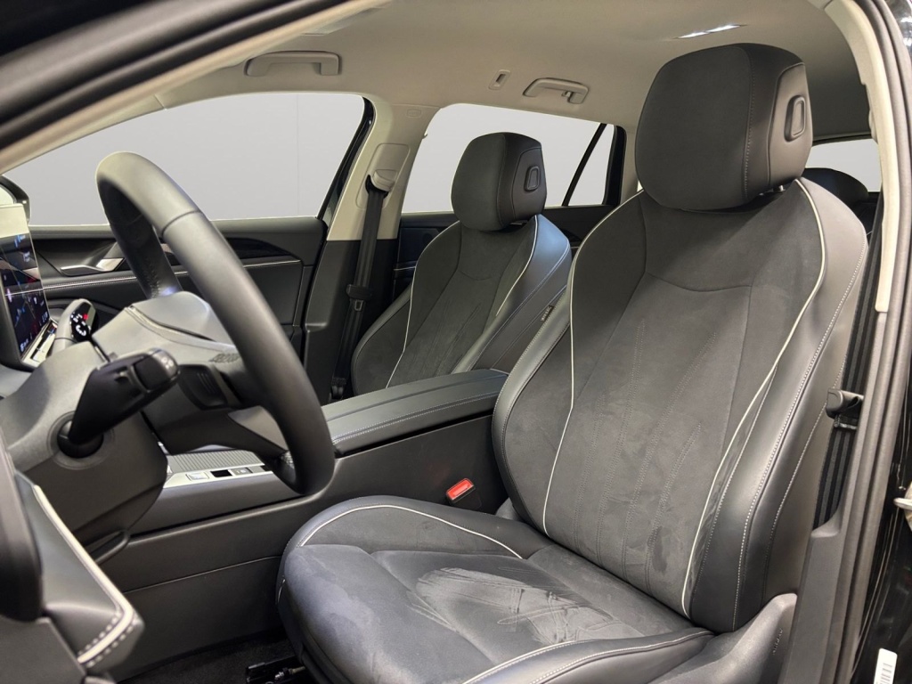 VOLKSWAGEN Passat SW 1.5 TSI DSG - ref: 7-72883 - Photo 8