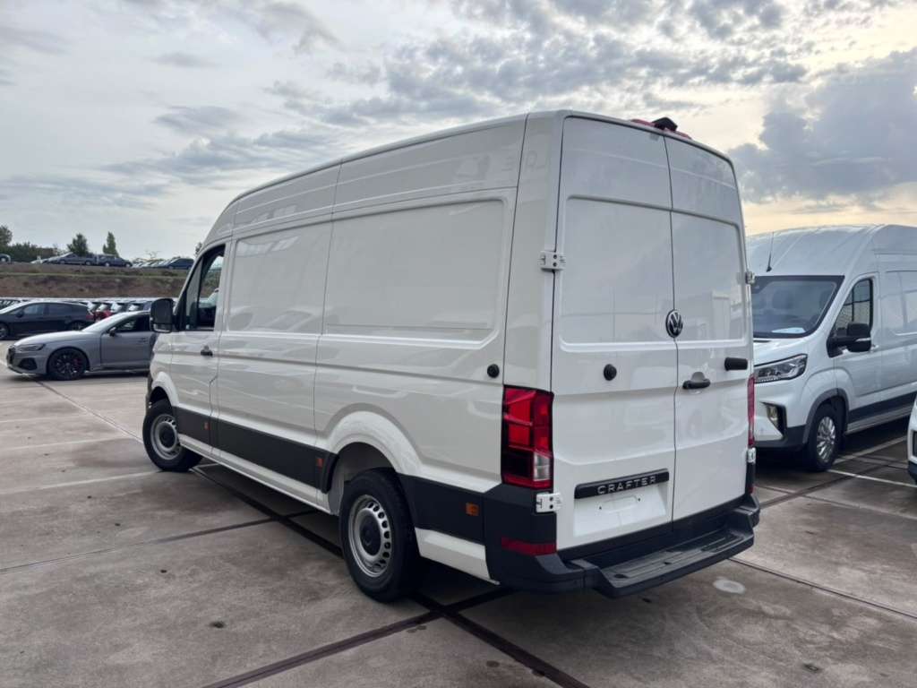 VOLKSWAGEN Crafter L3H3 30 - ref: 7-72941 - Photo 4