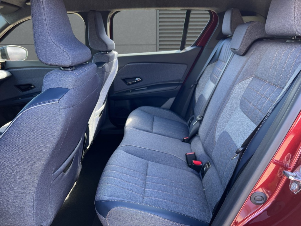 RENAULT R4 Techno E-Tech 150 Comfort Range - ref: 7-72964 - Photo 6
