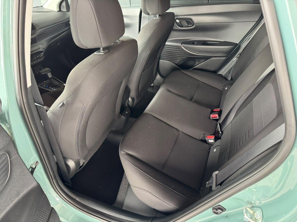 HYUNDAI Bayon Comfort Plus 1.0 T-GDI 7-DCT AT - ref: 7-72972 - Photo 6