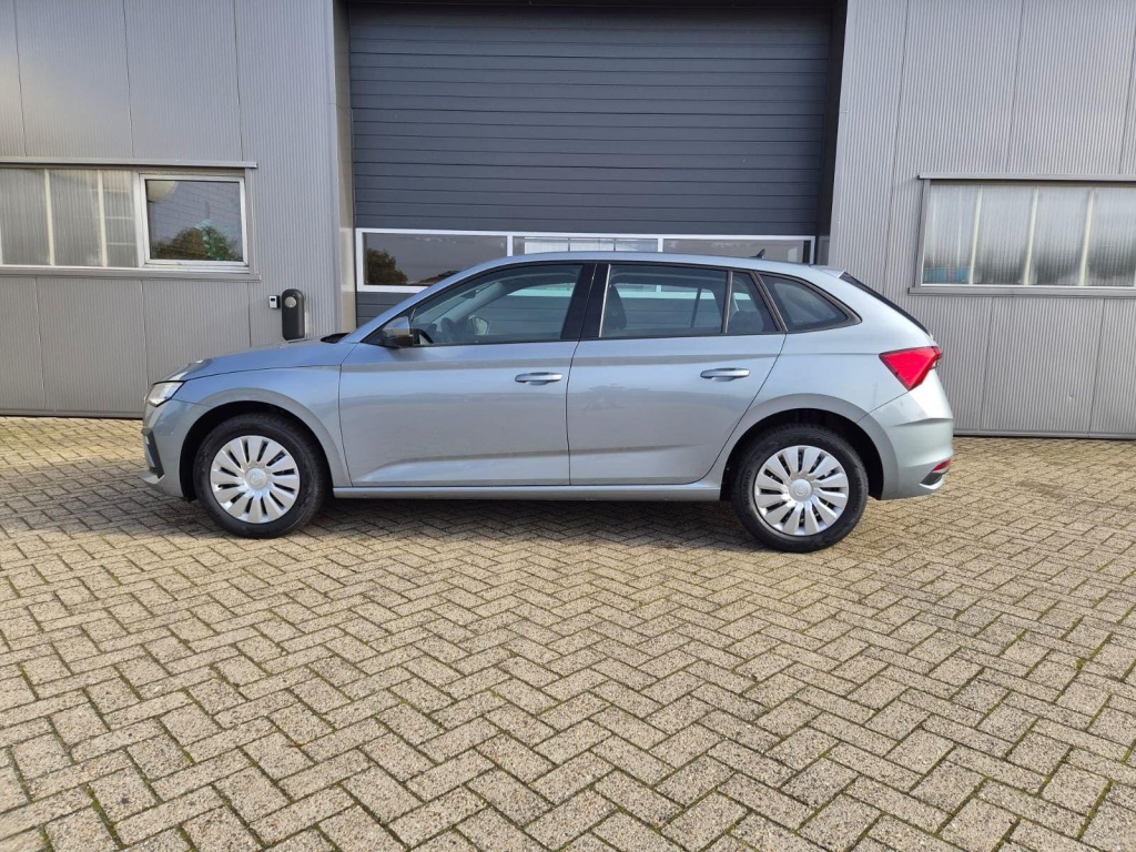 SKODA Scala Selection 1.0 Gasoline 116hp DSG - ref: 7-73016 - Photo 2