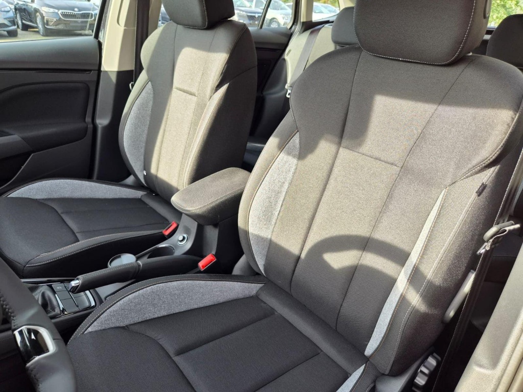 SKODA Scala Selection 1.0 Gasoline 116hp DSG - ref: 7-73018 - Photo 11