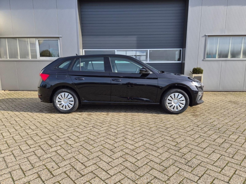 SKODA Scala Selection 1.0 Gasoline 116hp DSG - ref: 7-73018 - Photo 6