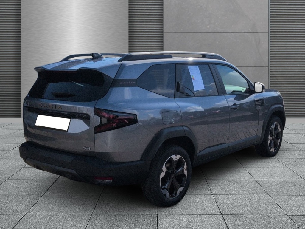 DACIA Bigster Extreme Tribrid 150 EDC 4x4 - ref: 7-73020 - Photo 3