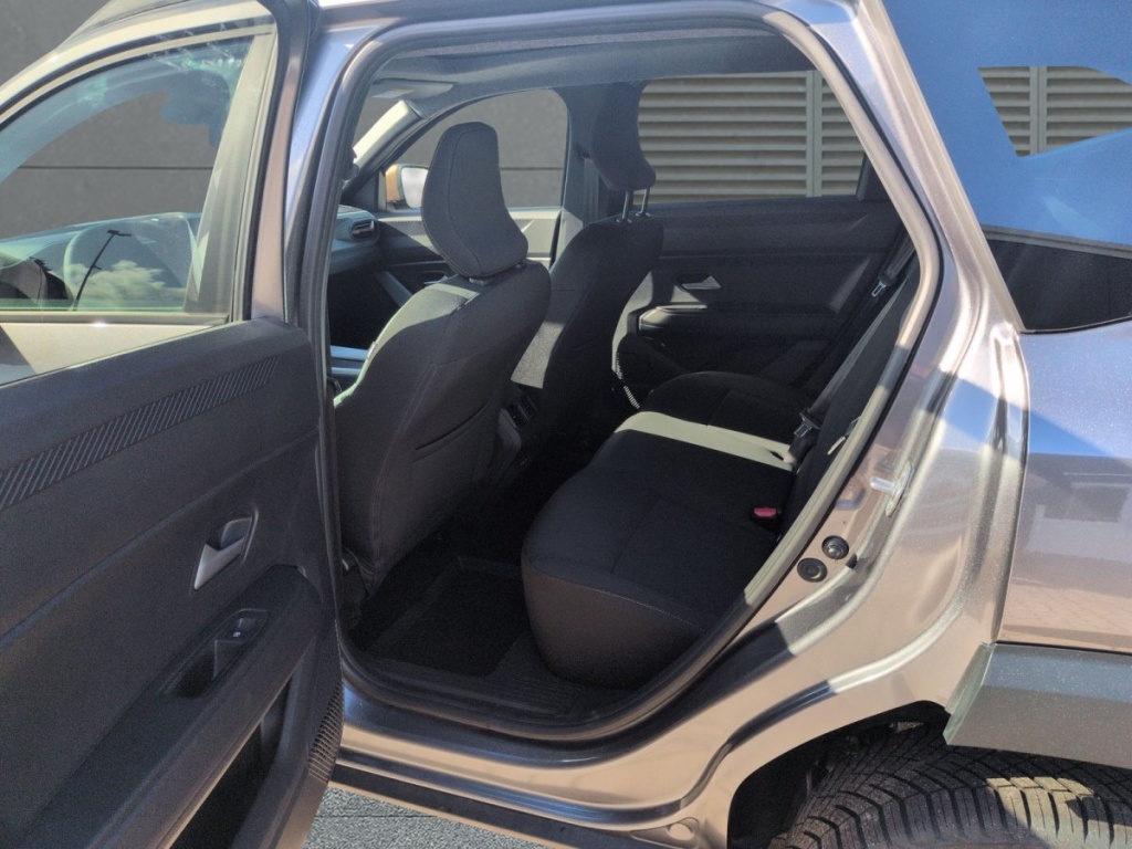 DACIA Bigster Extreme Tribrid 150 EDC 4x4 - ref: 7-73020 - Photo 6