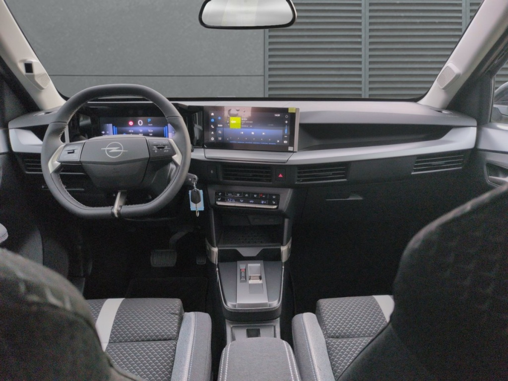OPEL Frontera GS 1.2 Full-Hybrid 145 e-DCT6 - ref: 7-73094 - Photo 5