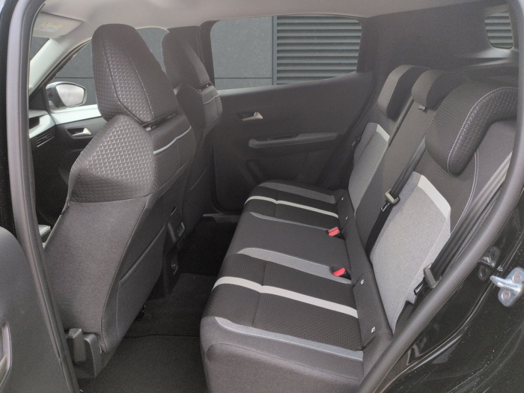 OPEL Frontera GS 1.2 Full-Hybrid 145 e-DCT6 - ref: 7-73094 - Photo 6