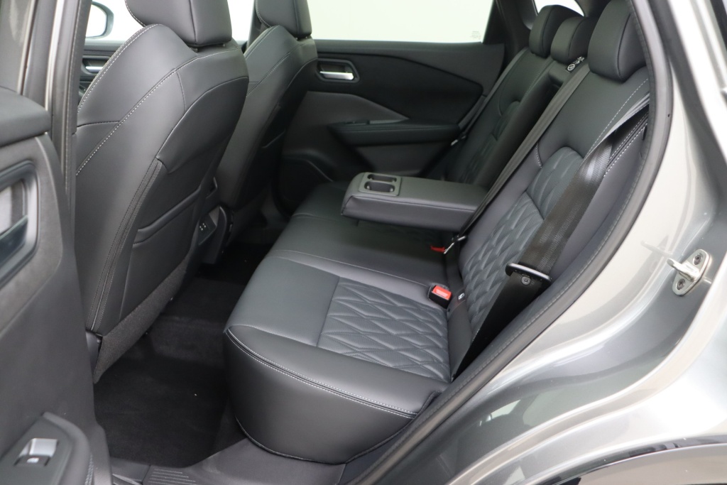 NISSAN Qashqai TEKNA PLUS +  Pano  (MY26) 1.3 DIG-T MHEV 158 hp AT 2WD - ref: 7-73176 - Photo 14