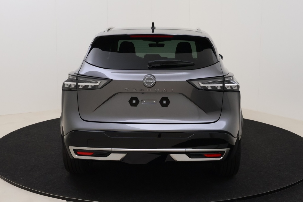 NISSAN Qashqai TEKNA PLUS +  Pano  (MY26) 1.3 DIG-T MHEV 158 hp AT 2WD - ref: 7-73176 - Photo 7