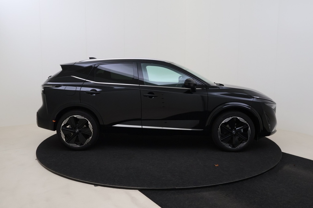 NISSAN Qashqai TEKNA PLUS +  Pano  (MY26) 1.3 DIG-T MHEV 158 hp AT 2WD - ref: 7-73184 - Photo 4