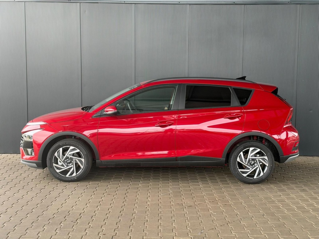 HYUNDAI Bayon Comfort Plus 1.0 T-GDI 7-DCT AT - ref: 7-73297 - Photo 2