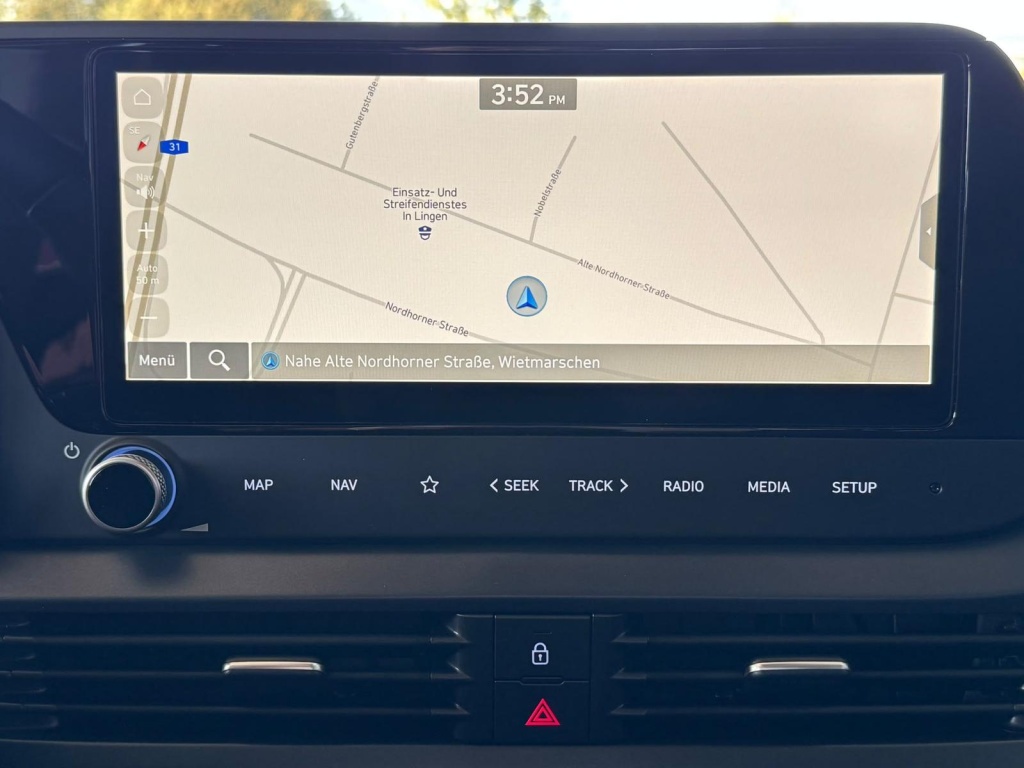 HYUNDAI Bayon Comfort Plus 1.0 T-GDI 7-DCT AT - ref: 7-73299 - Photo 12