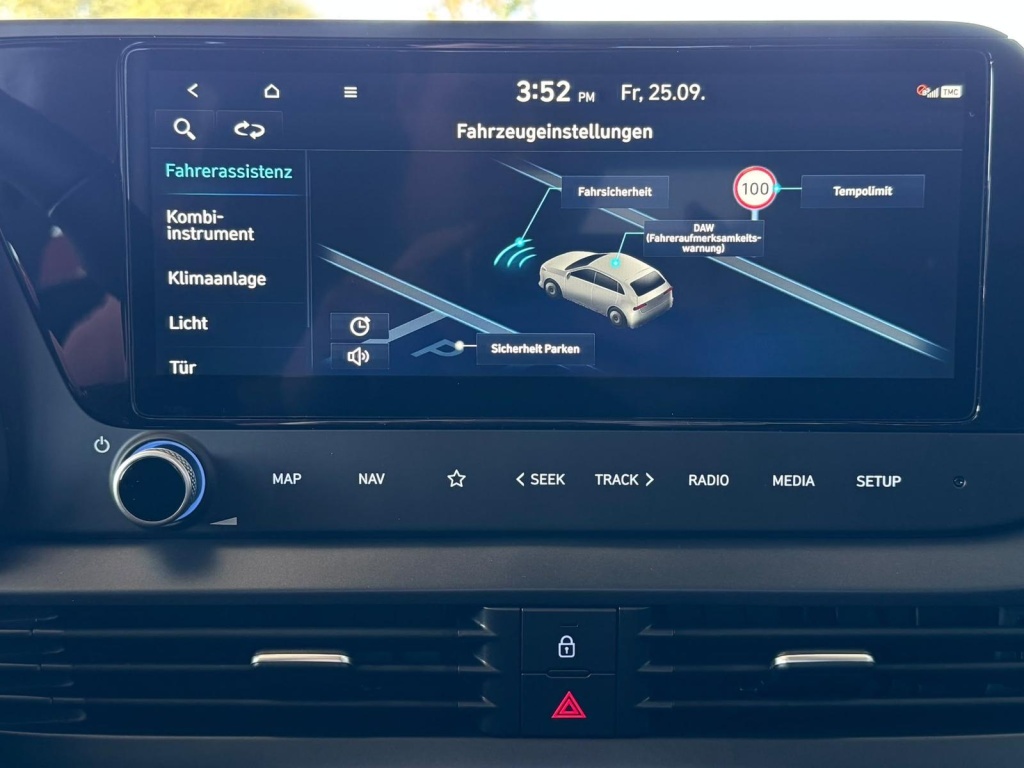 HYUNDAI Bayon Comfort Plus 1.0 T-GDI 7-DCT AT - ref: 7-73299 - Photo 14