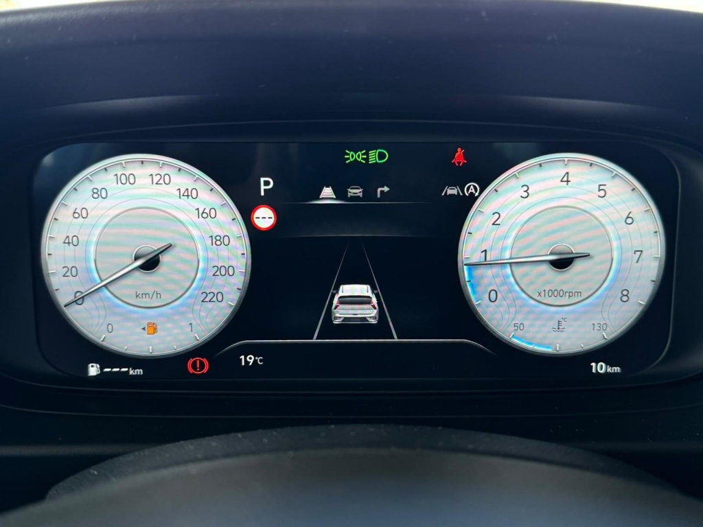 HYUNDAI Bayon Comfort Plus 1.0 T-GDI 7-DCT AT - ref: 7-73301 - Photo 11