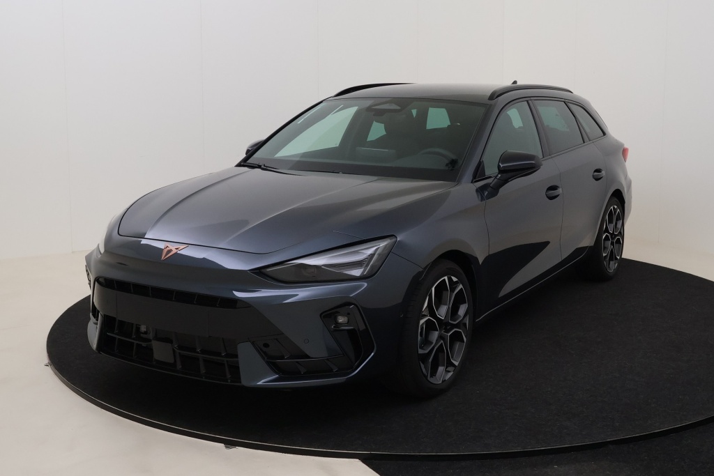 CUPRA Leon Sportstourer Impulse Light 1,5 eTSI 150 hp DSG7 - ref: 7-73445 - Photo 1