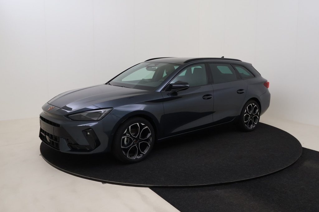 CUPRA Leon Sportstourer Impulse Light 1,5 eTSI 150 hp DSG7 - ref: 7-73445 - Photo 10
