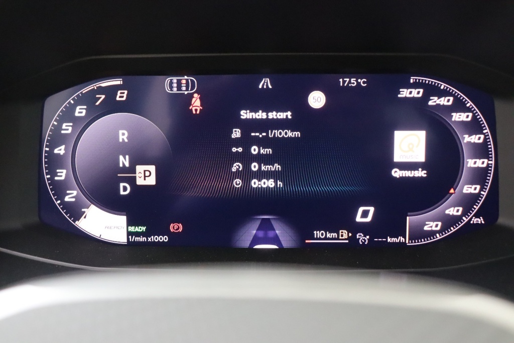 CUPRA Leon Sportstourer Impulse Light 1,5 eTSI 150 hp DSG7 - ref: 7-73445 - Photo 20